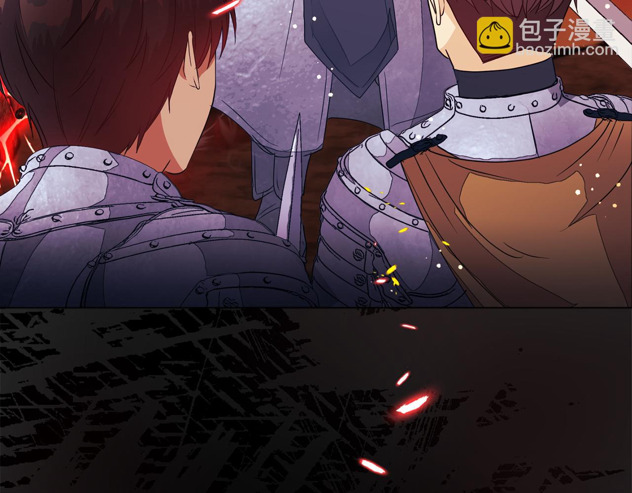 《安洁莉卡不一样的夫人》第4话 叔父的阴谋 第19页