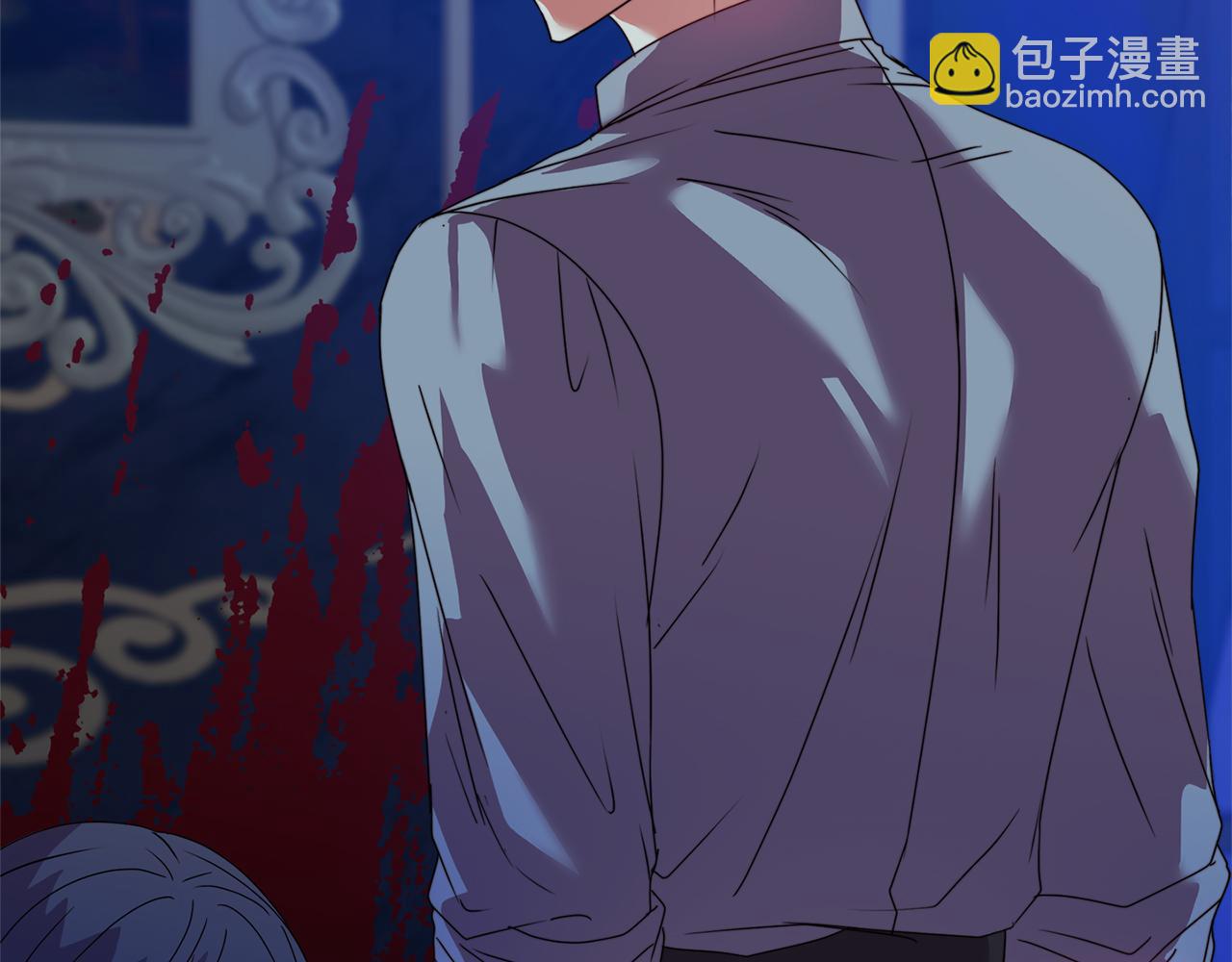 《安洁莉卡不一样的夫人》第11话 两人的协议 第21页