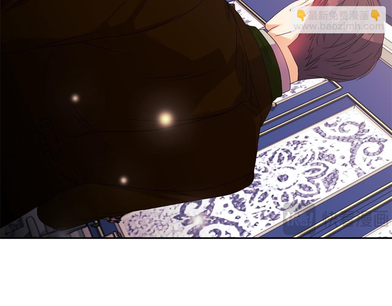 《安洁莉卡不一样的夫人》第11话 两人的协议 第28页