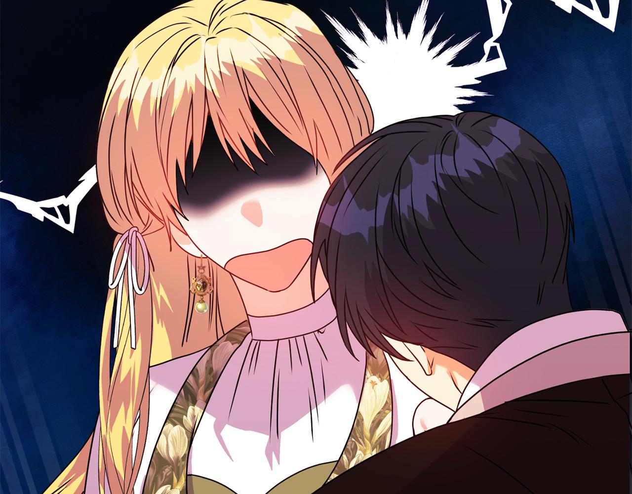 《安洁莉卡不一样的夫人》第13话 态度的转变 第47页