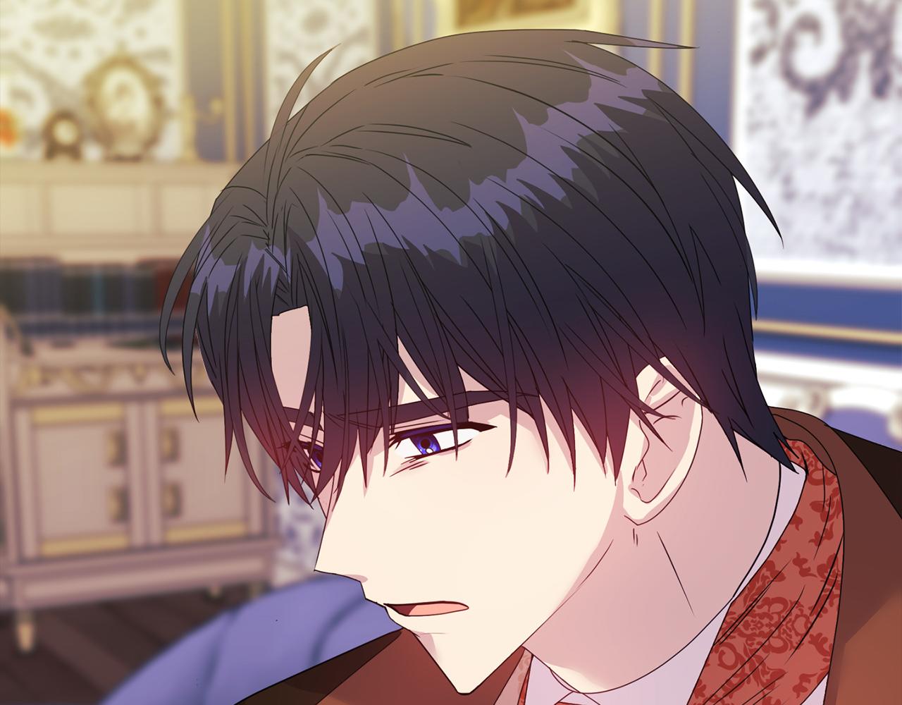 《安洁莉卡不一样的夫人》第12话 结婚的理由 第24页