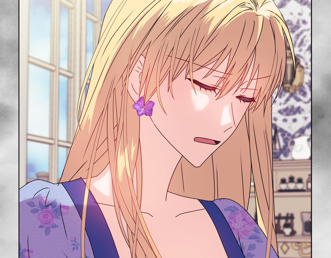 《安洁莉卡不一样的夫人》第12话 结婚的理由 第35页