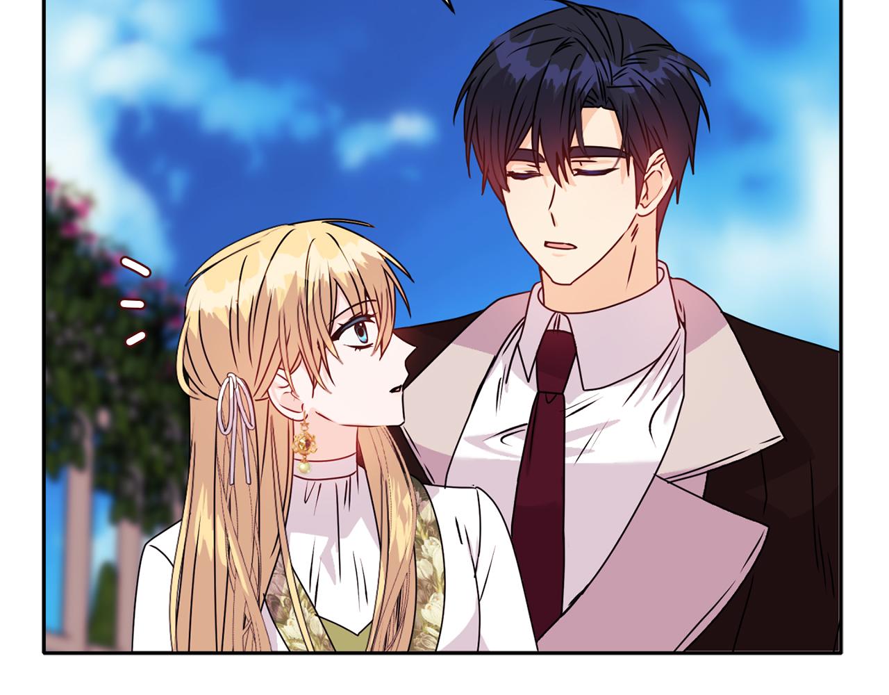 《安洁莉卡不一样的夫人》第14话 问责 第29页