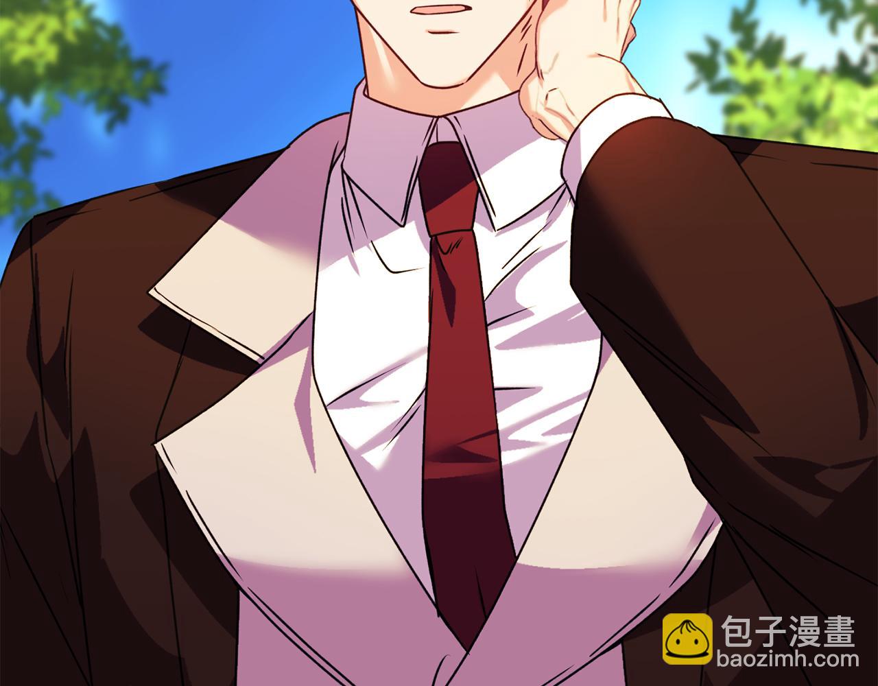 《安洁莉卡不一样的夫人》第14话 问责 第34页