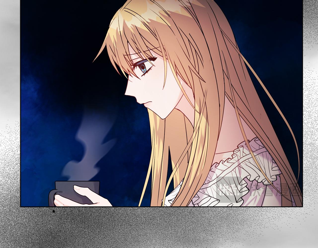 《安洁莉卡不一样的夫人》第17话 家族会议 第12页