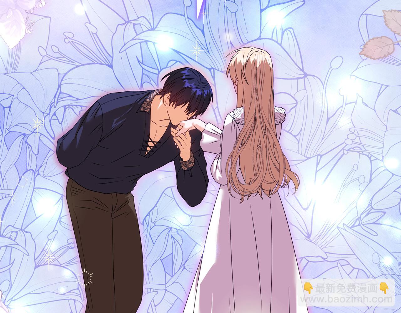 《安洁莉卡不一样的夫人》第17话 家族会议 第31页