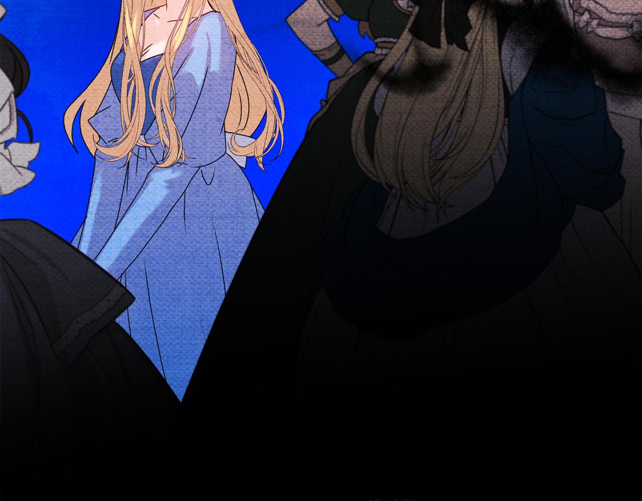 《安洁莉卡不一样的夫人》第19话 不平等的爱 第44页