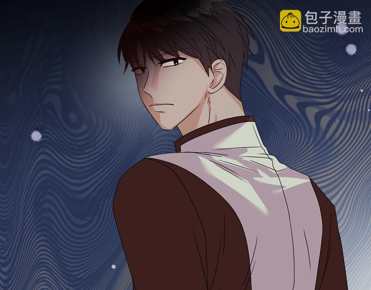 《安洁莉卡不一样的夫人》第19话 不平等的爱 第7页
