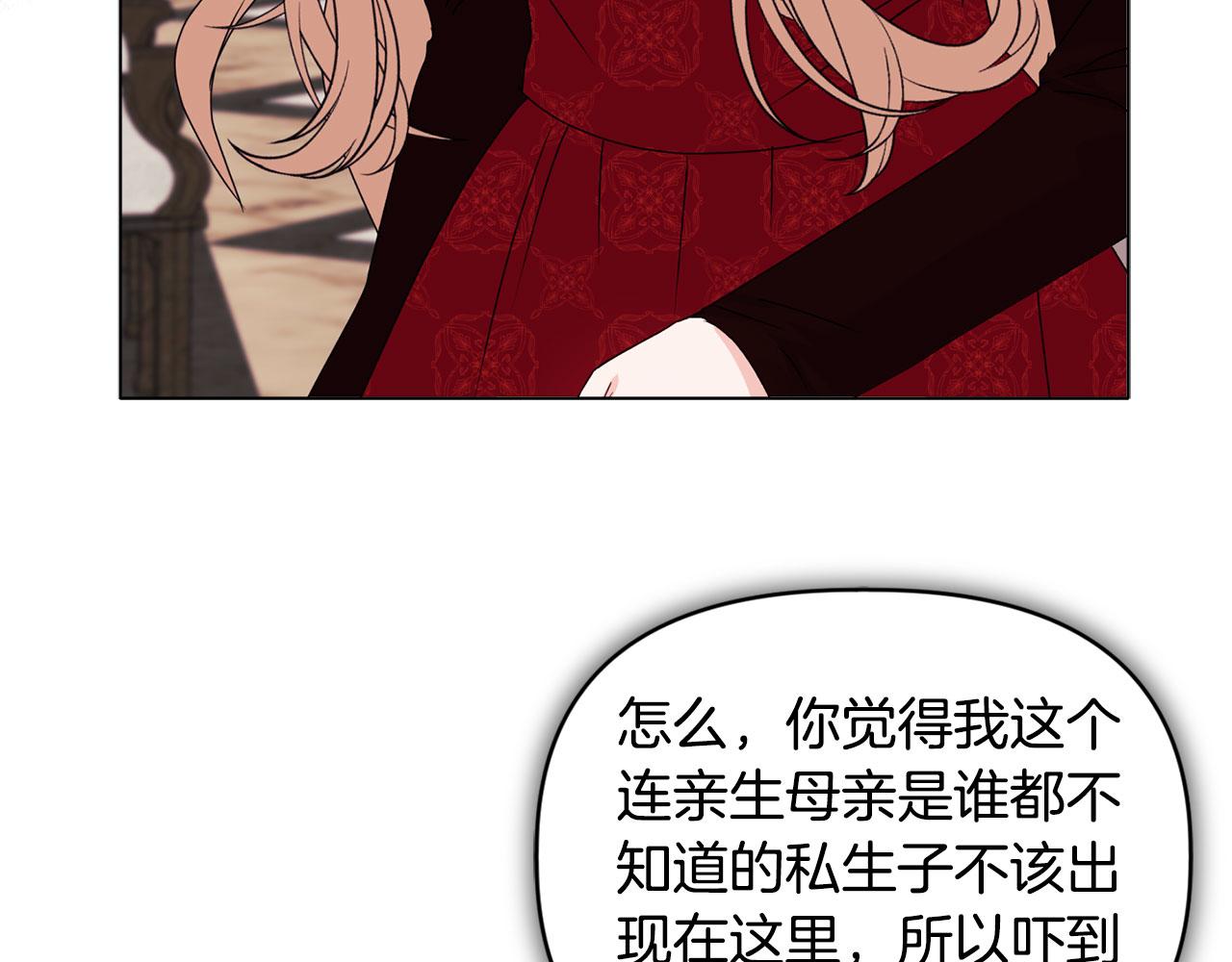 《安洁莉卡不一样的夫人》第18话 私生子德里 第14页