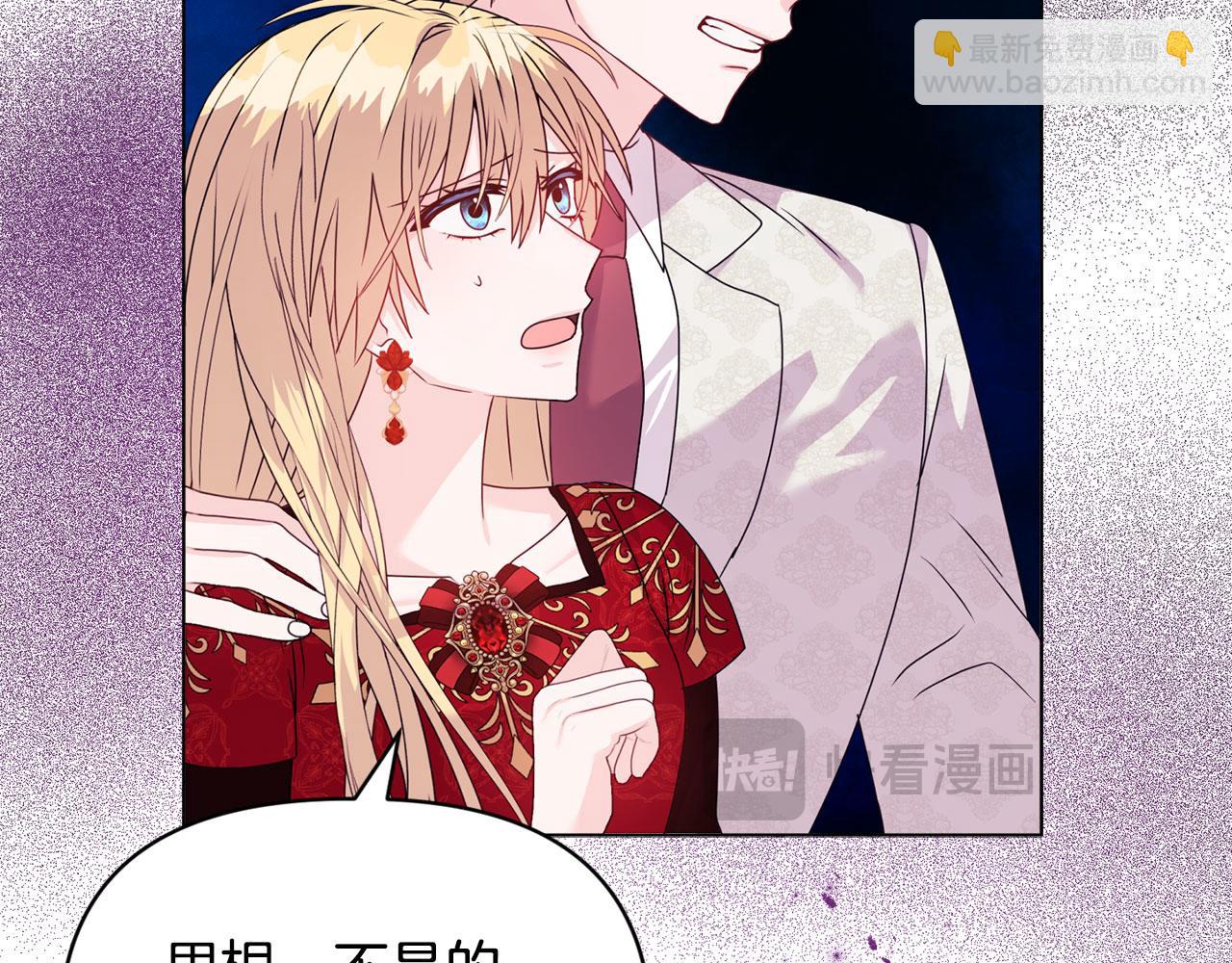 《安洁莉卡不一样的夫人》第18话 私生子德里 第25页