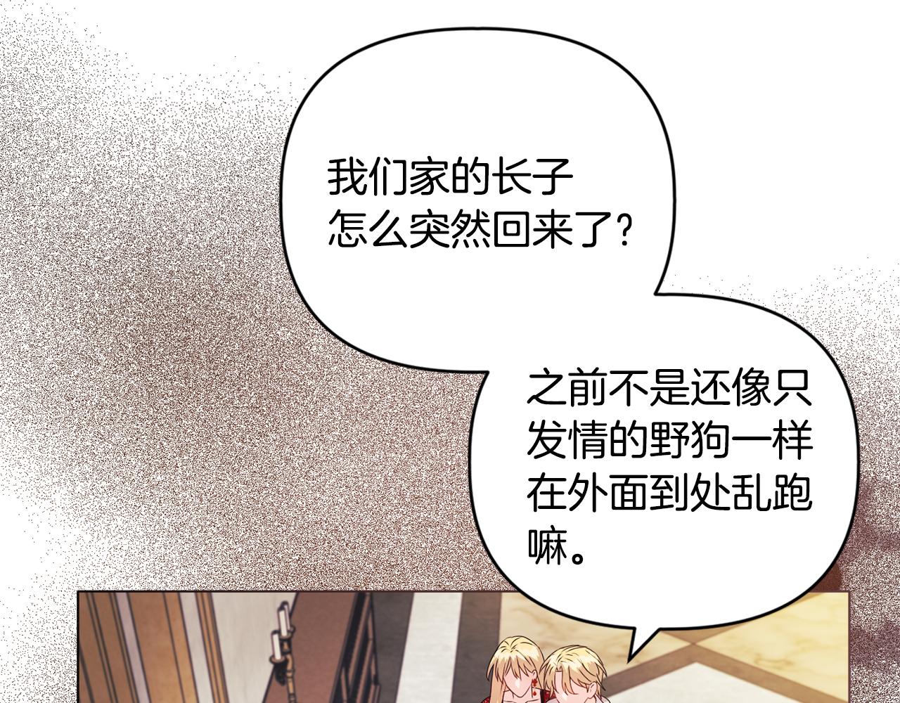 《安洁莉卡不一样的夫人》第18话 私生子德里 第27页