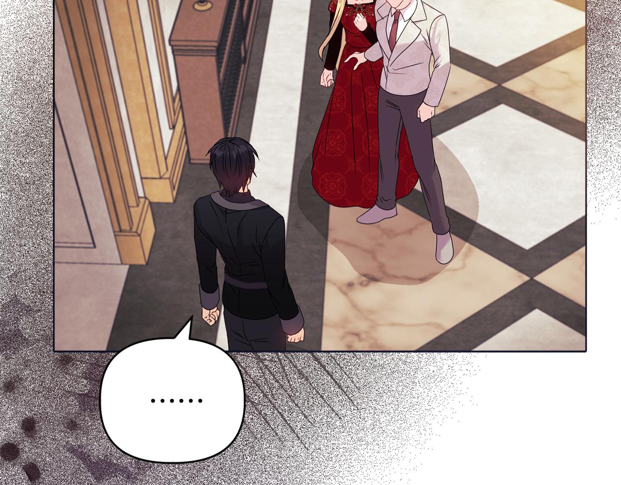 《安洁莉卡不一样的夫人》第18话 私生子德里 第28页
