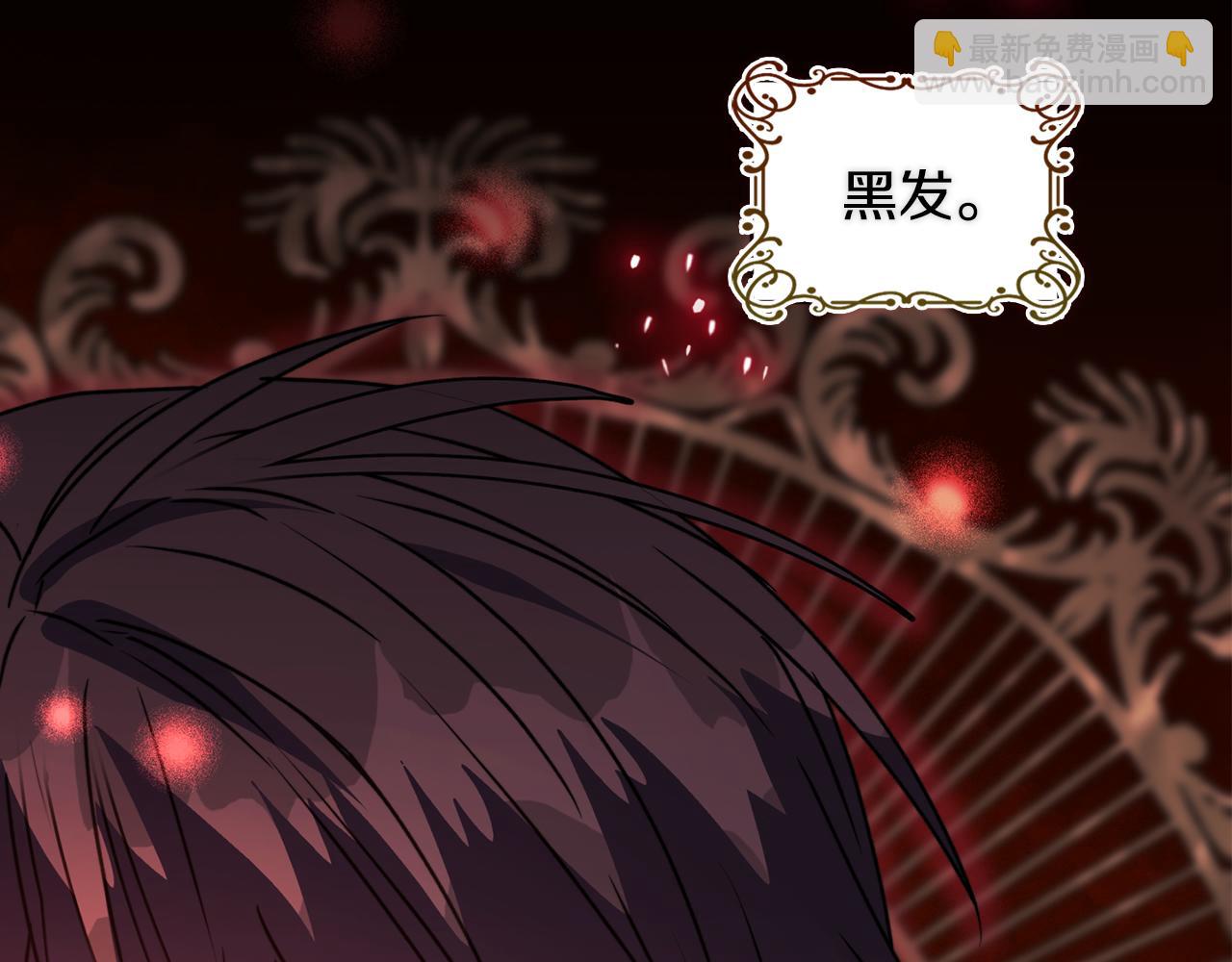 《安洁莉卡不一样的夫人》第18话 私生子德里 第3页