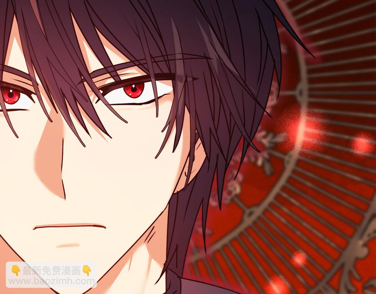 《安洁莉卡不一样的夫人》第18话 私生子德里 第4页