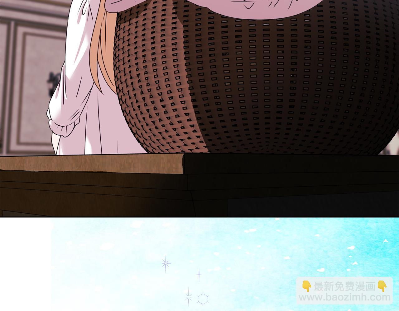 《安洁莉卡不一样的夫人》第20话 受伤 第25页