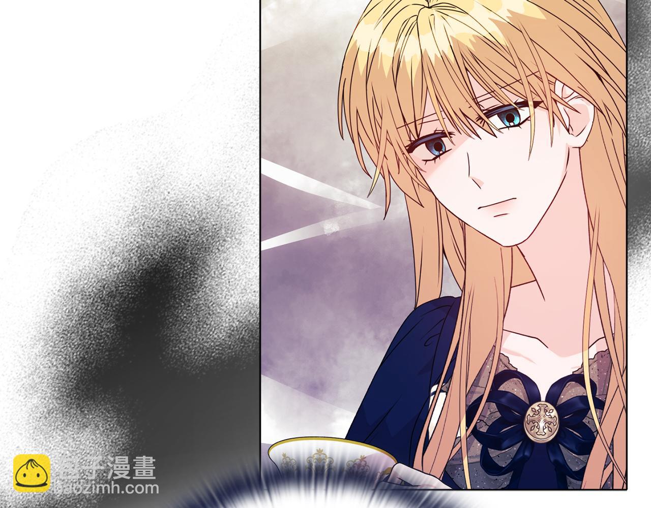《安洁莉卡不一样的夫人》第24话 天使鸟 第46页