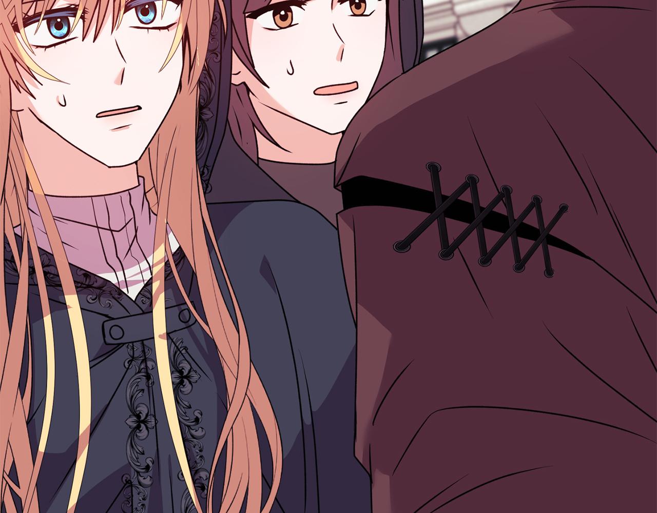 《安洁莉卡不一样的夫人》第25话 产生误会 第48页