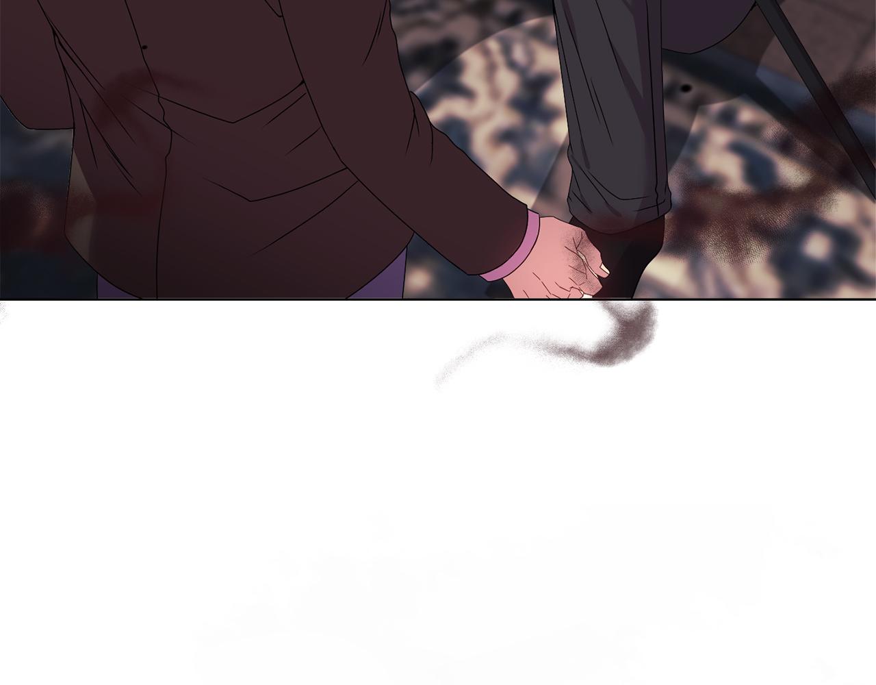 《安洁莉卡不一样的夫人》第27话 沉重的代价 第37页