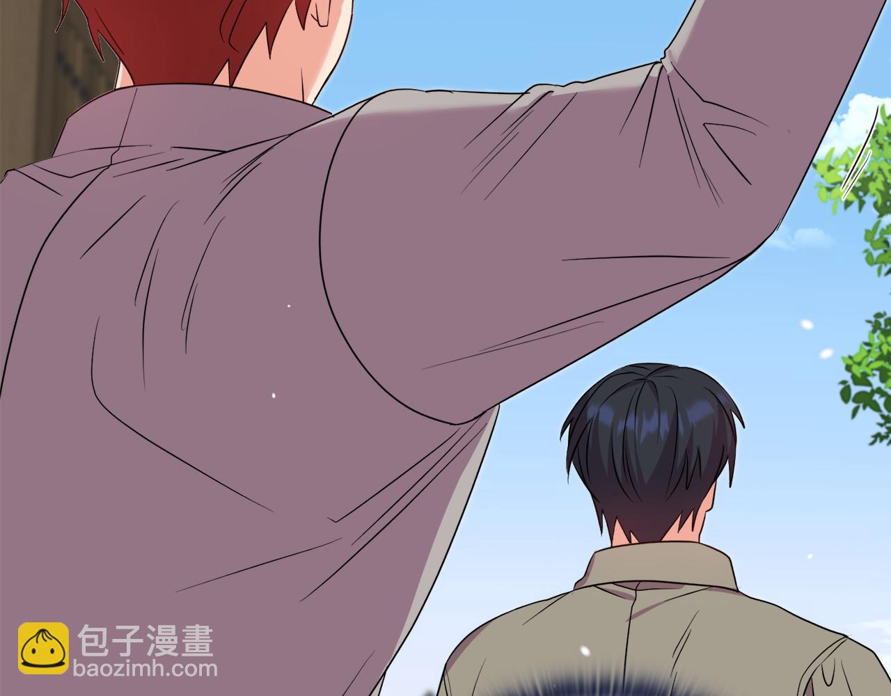 《安洁莉卡不一样的夫人》第28话 引起误会 第30页