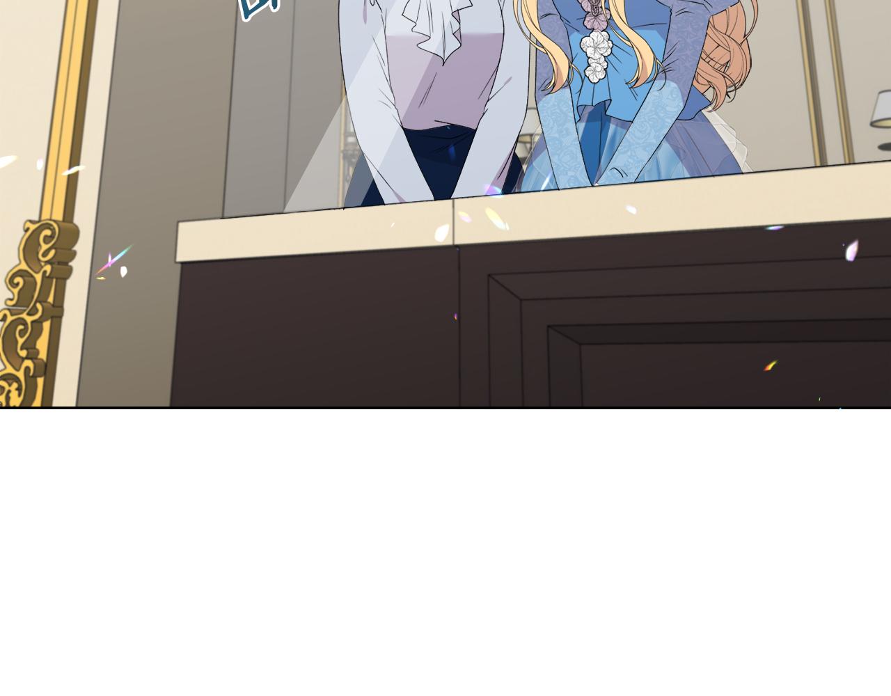 《安洁莉卡不一样的夫人》第35话 求婚 第11页