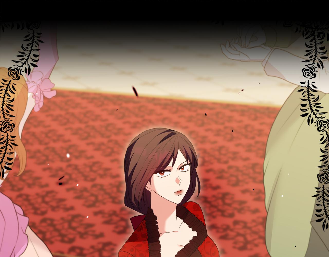 《安洁莉卡不一样的夫人》第35话 求婚 第15页