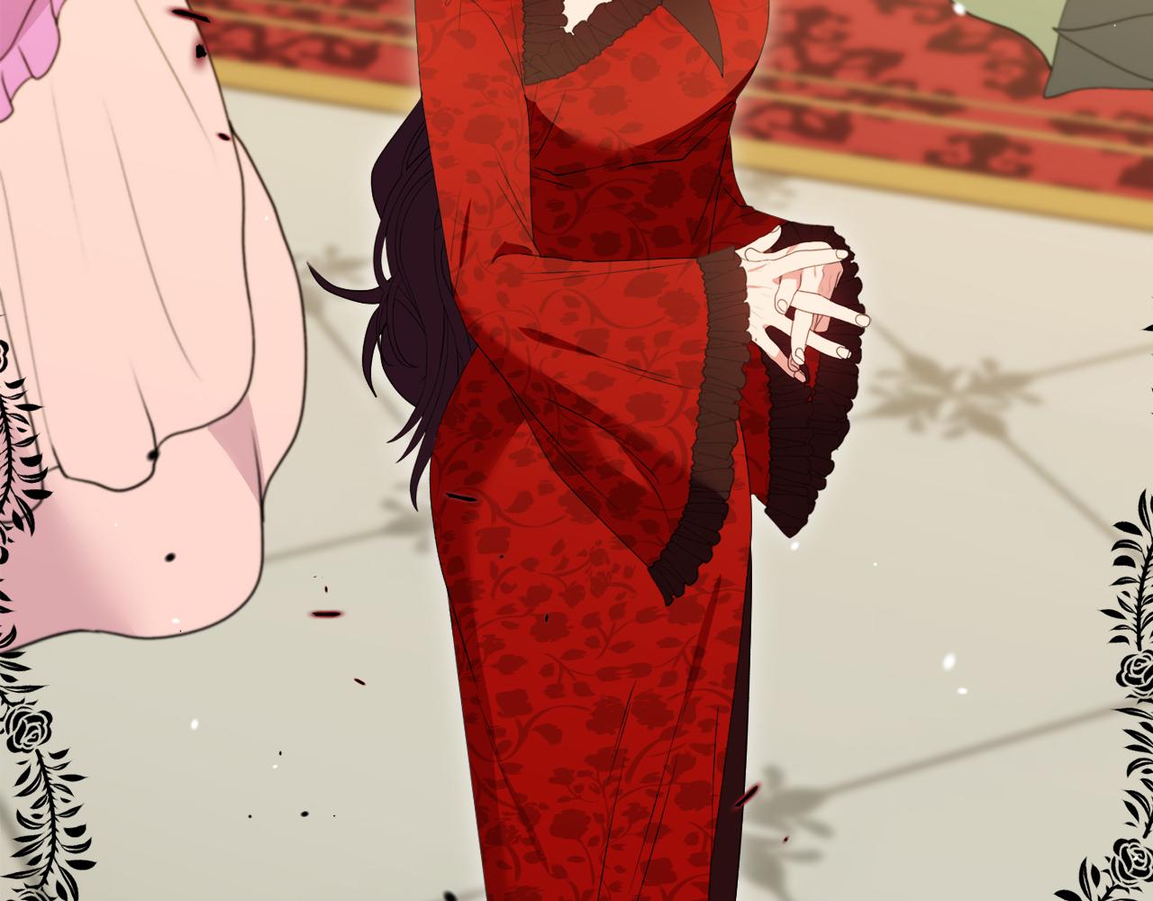 《安洁莉卡不一样的夫人》第35话 求婚 第16页