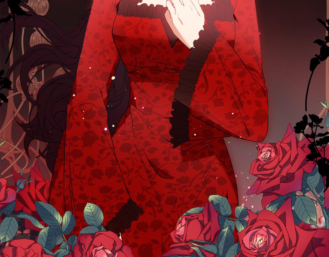 《安洁莉卡不一样的夫人》第35话 求婚 第23页