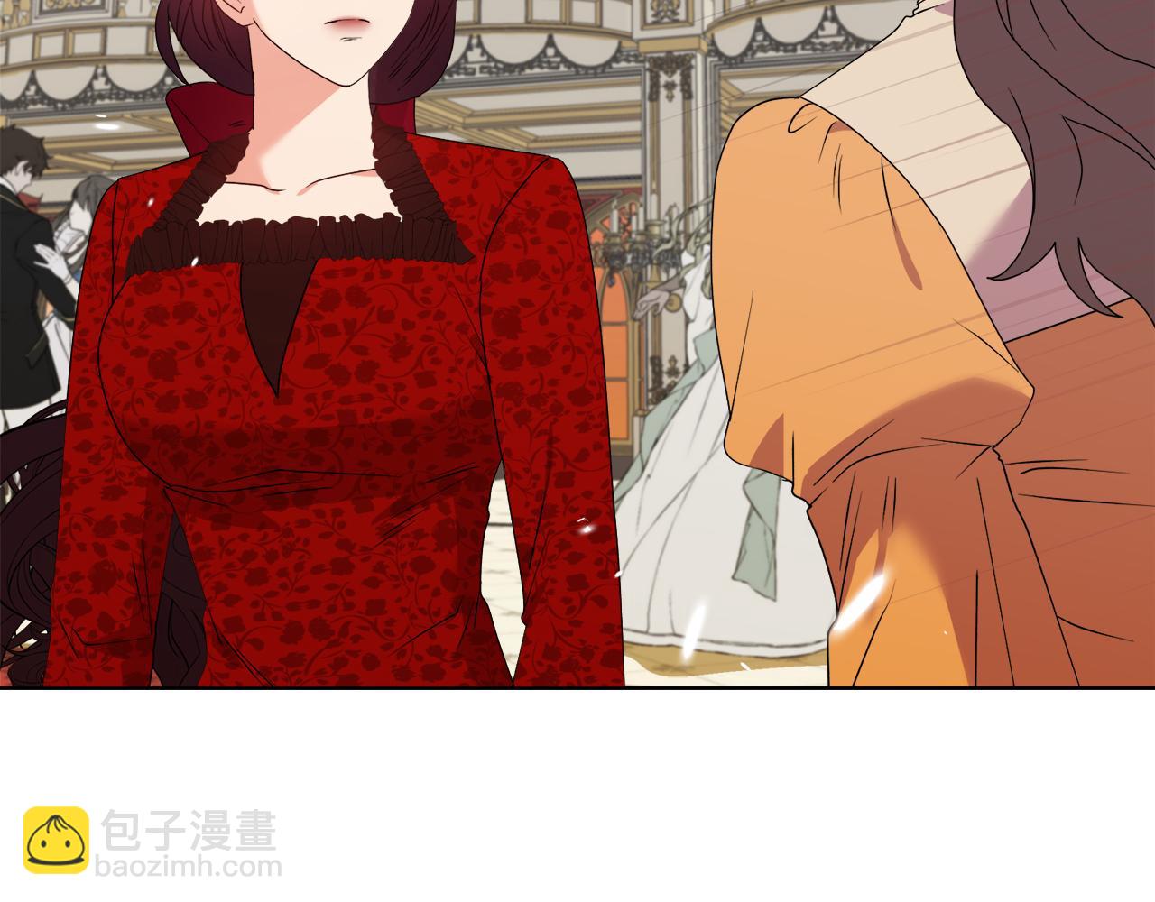 《安洁莉卡不一样的夫人》第35话 求婚 第31页