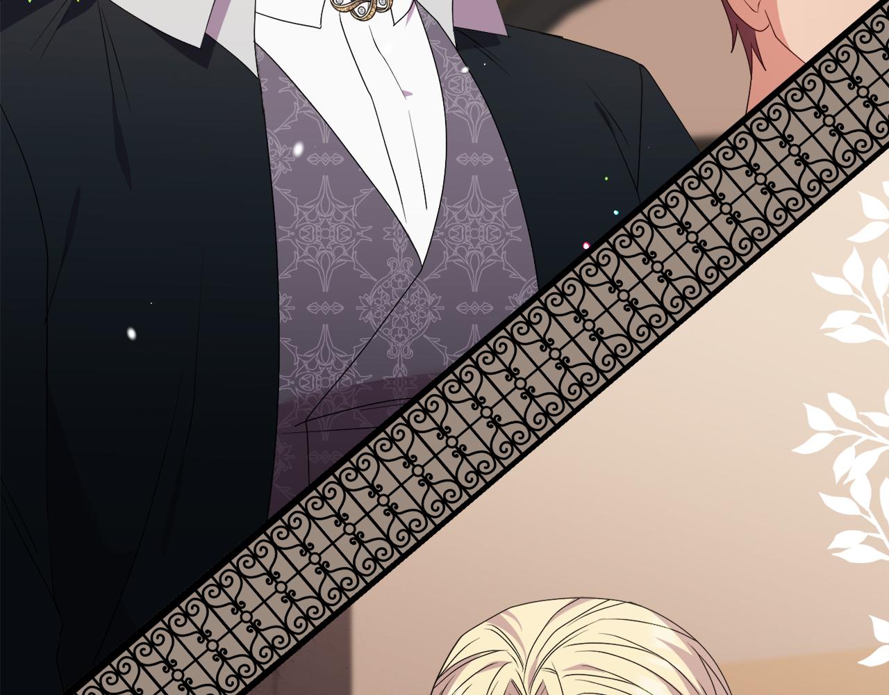 《安洁莉卡不一样的夫人》第33话 她就是个蠢丫头 第3页