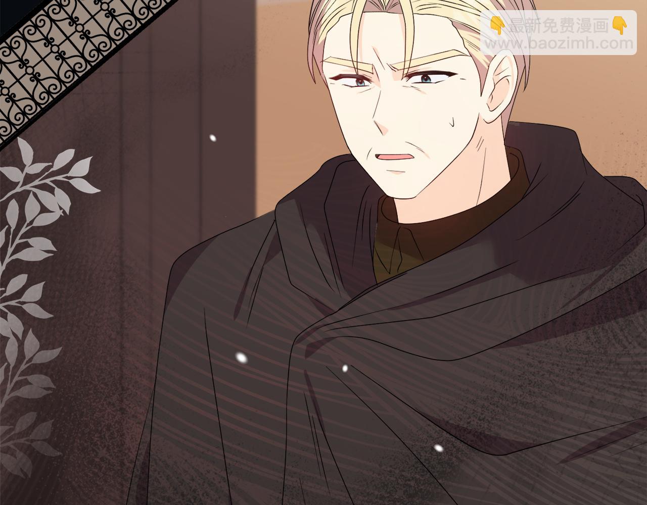 《安洁莉卡不一样的夫人》第33话 她就是个蠢丫头 第4页