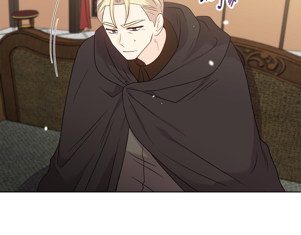《安洁莉卡不一样的夫人》第33话 她就是个蠢丫头 第9页