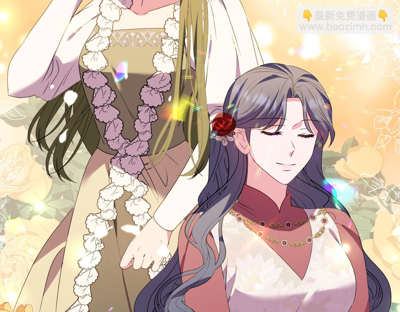 《安洁莉卡不一样的夫人》第34话 营销鬼才 第21页
