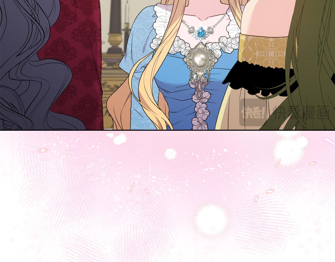 《安洁莉卡不一样的夫人》第34话 营销鬼才 第8页