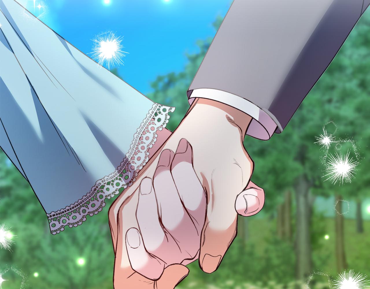 《安洁莉卡不一样的夫人》第39话 要亲亲才能好 第31页