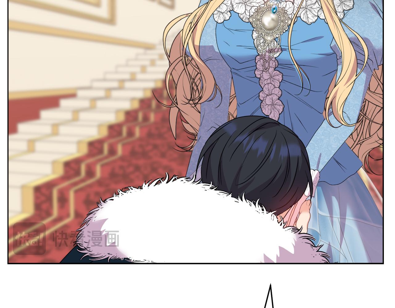 《安洁莉卡不一样的夫人》第36话 他的真心 第20页