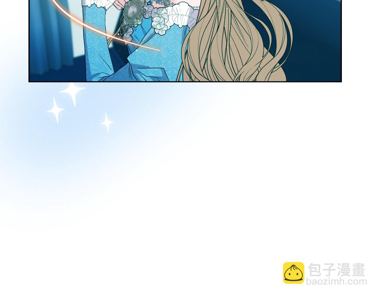 《安洁莉卡不一样的夫人》第36话 他的真心 第45页