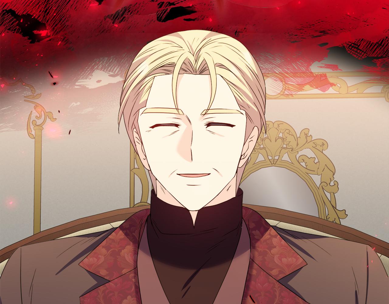 《安洁莉卡不一样的夫人》第38话 约定打猎 第19页
