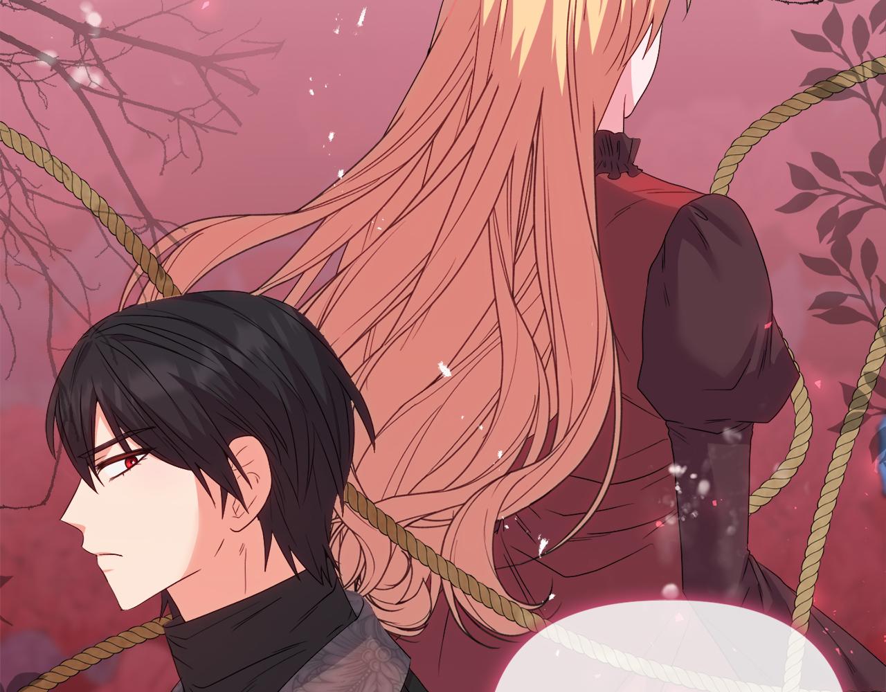 《安洁莉卡不一样的夫人》第38话 约定打猎 第25页