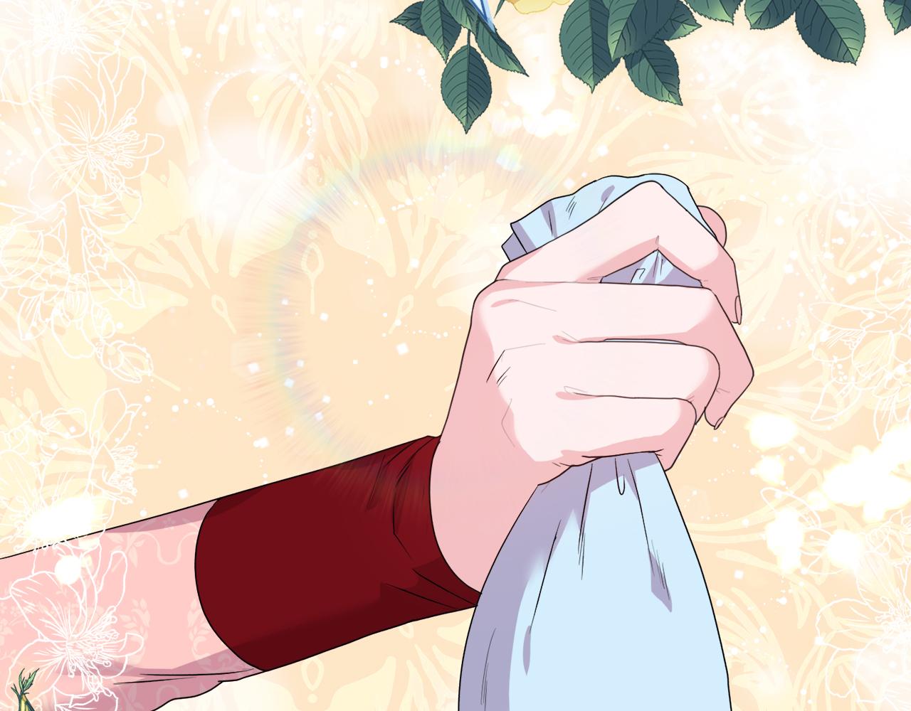 《安洁莉卡不一样的夫人》第44话 你敢和我打赌吗？ 第10页