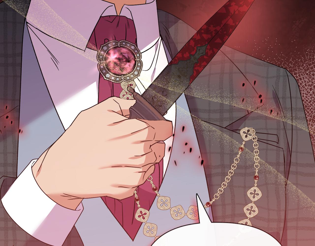 《安洁莉卡不一样的夫人》第45话 难以改变的未来 第42页