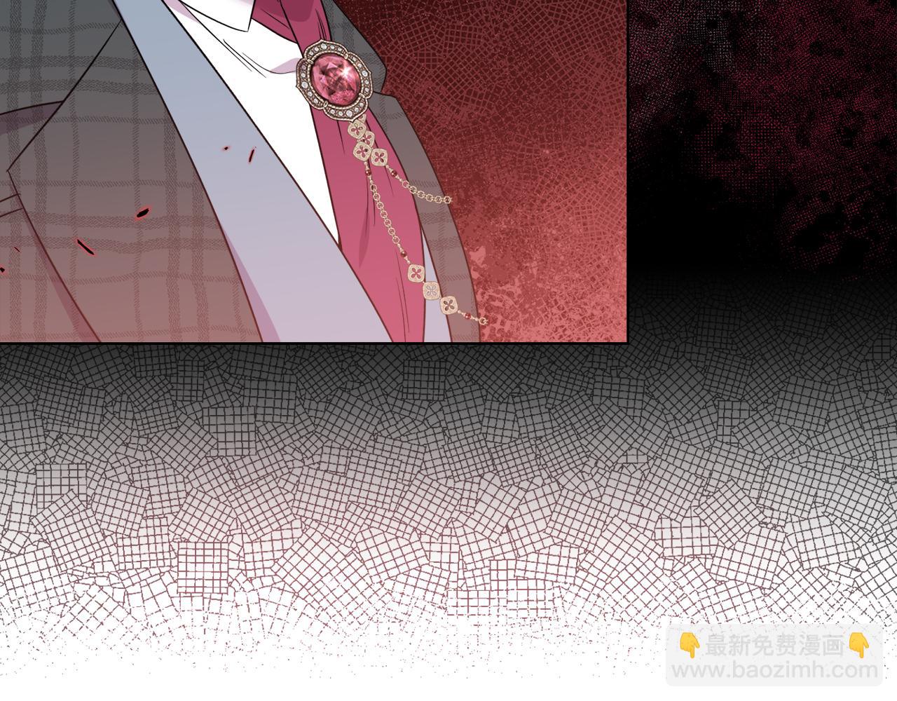 《安洁莉卡不一样的夫人》第45话 难以改变的未来 第47页