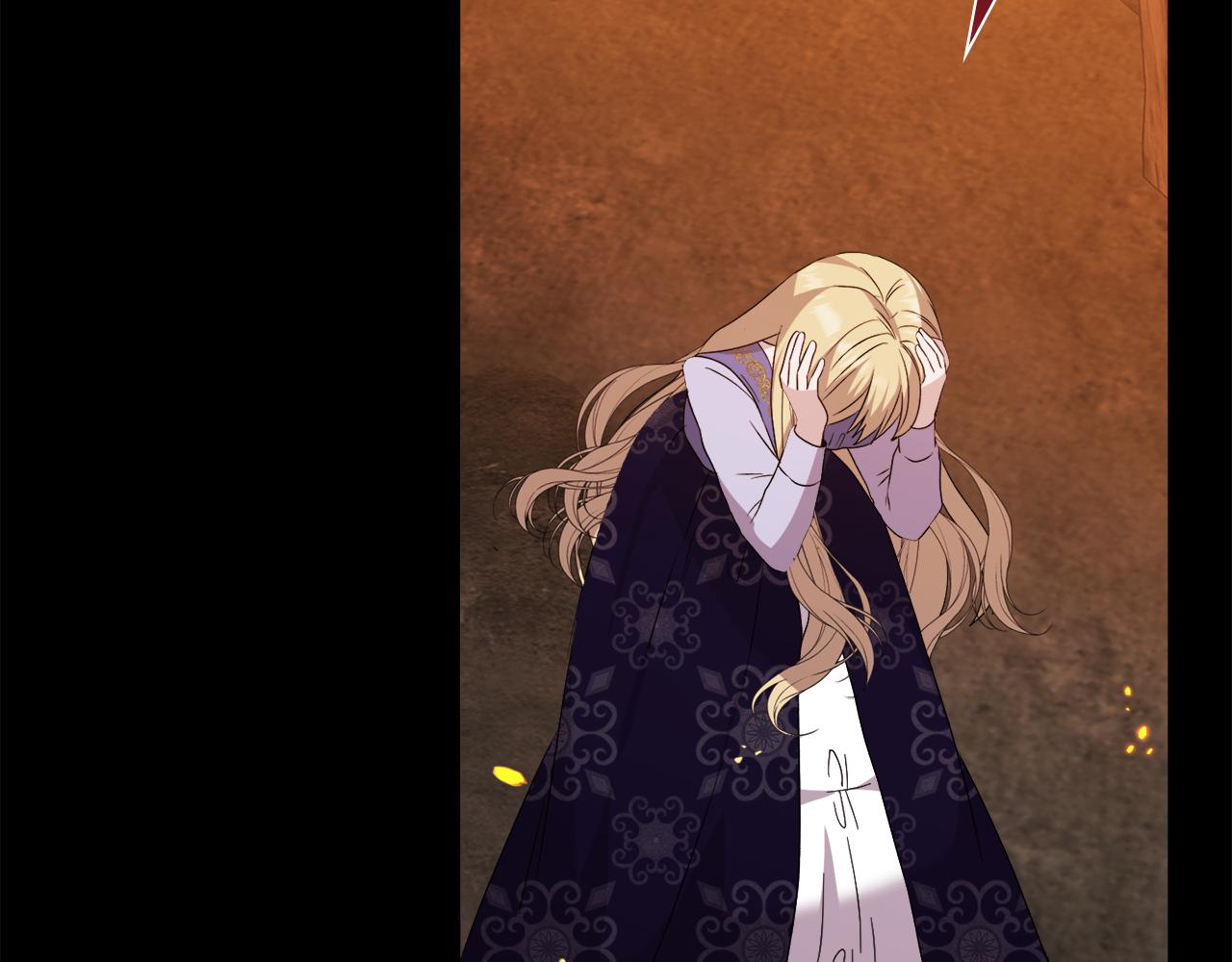 《安洁莉卡不一样的夫人》第51话 不要上战场 第23页