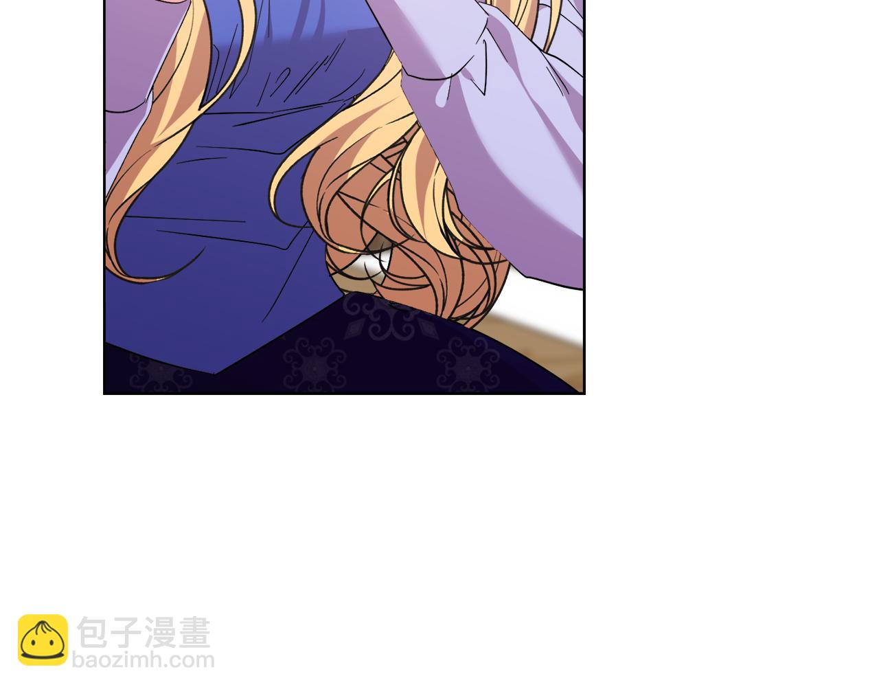 《安洁莉卡不一样的夫人》第51话 不要上战场 第35页