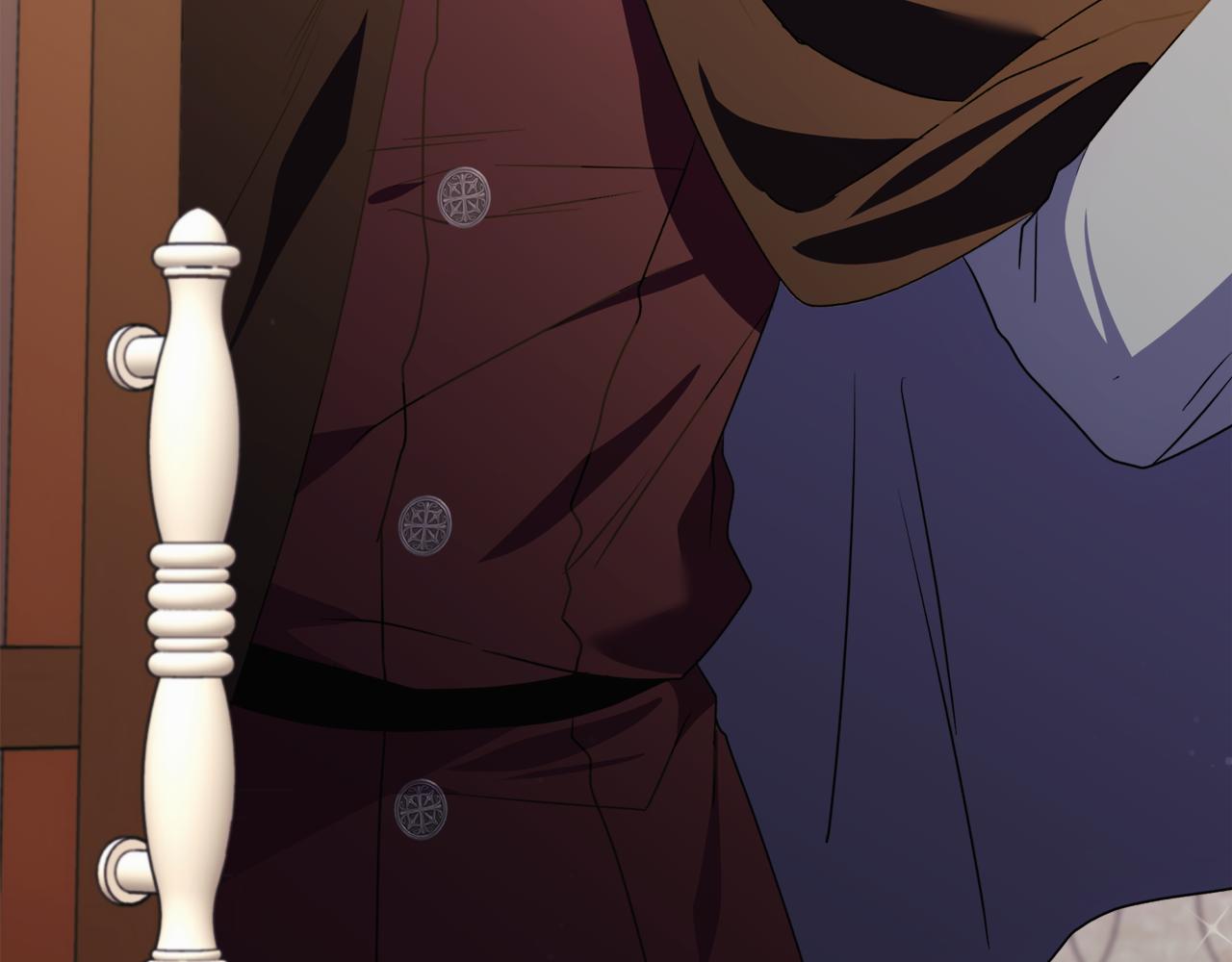 《安洁莉卡不一样的夫人》第51话 不要上战场 第44页
