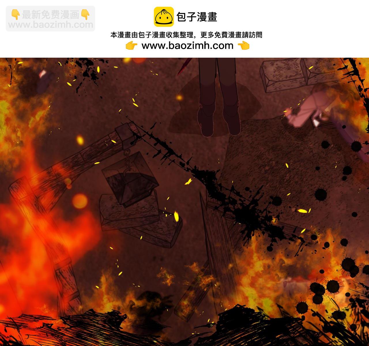 《安洁莉卡不一样的夫人》第51话 不要上战场 第7页