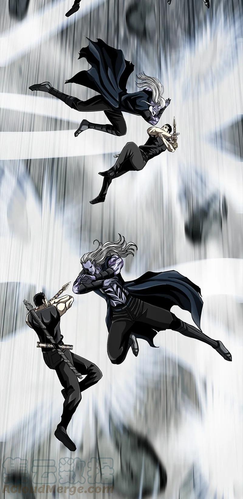 《末世英雄传说》87 87 第4页
