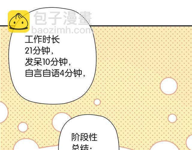 《零距离触感》第5话 两人独处检测室 第39页