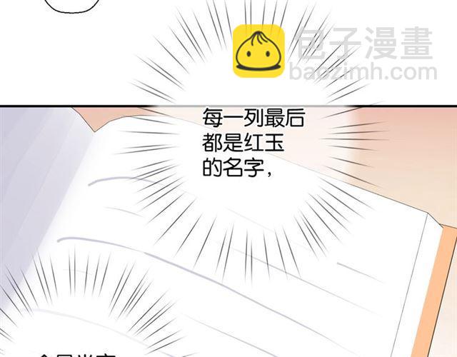 《零距离触感》第13话 红玉的秘密？ 第45页