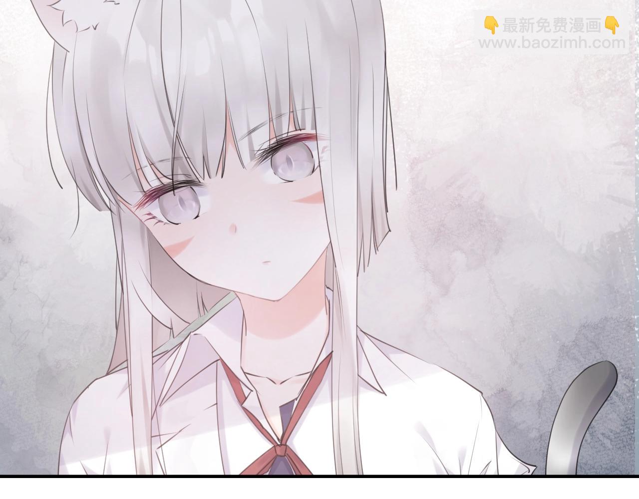 《零距离触感》起源篇第6话 与这个世界的关联 第14页