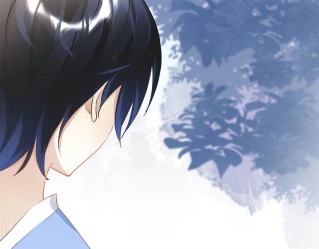 《零距离触感》起源篇 第20话白的担忧 第25页